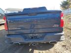 2020 Chevrolet Silverado K1500 Rst за продажба в Davison, MI - Undercarriage