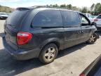 2007 Dodge Grand Caravan Sxt for Sale in Exeter, RI - Front End