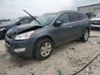 2011 Chevrolet Traverse Lt de vânzare în Wayland, MI - Front End