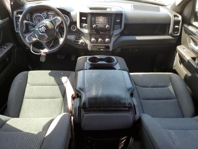  RAM 1500 2024 Белый