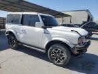2022 Ford Bronco Base for Sale in Anthony, TX - Rear End