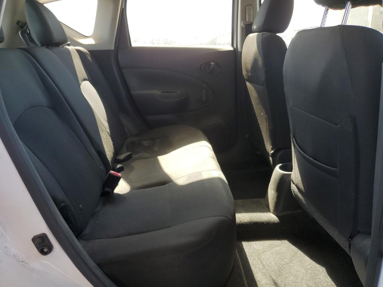 3N1CE2CP2HL379314 NISSAN VERSA 2017