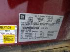 2015 Gmc Acadia Slt-1 en Venta en Lufkin, TX - Side