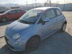 2013 Fiat 500 Pop en Venta en Sun Valley, CA - All Over