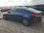 2019 Kia Optima Lx for Sale in Houston, TX - Front End