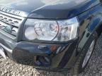 2011 LAND ROVER FREELANDER for sale at Copart YORK