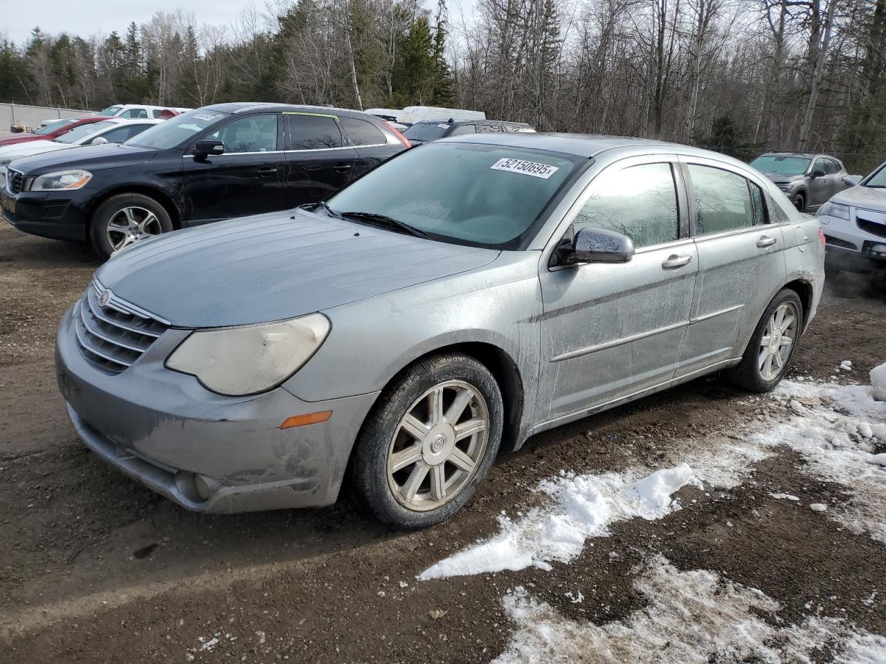 Cookstown, ON에서 판매 중인 2007 Chrysler Sebring Limited - Minor Dent/Scratches