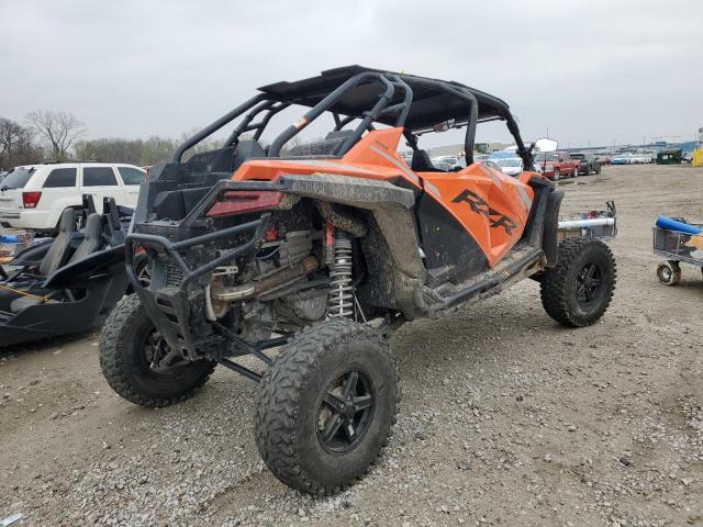 2023 POLARIS RZR TURBO R 4 ULTIMATE