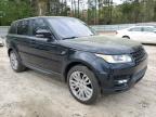 2016 Land Rover Range Rover Sport Sc de vânzare în Knightdale, NC - Side