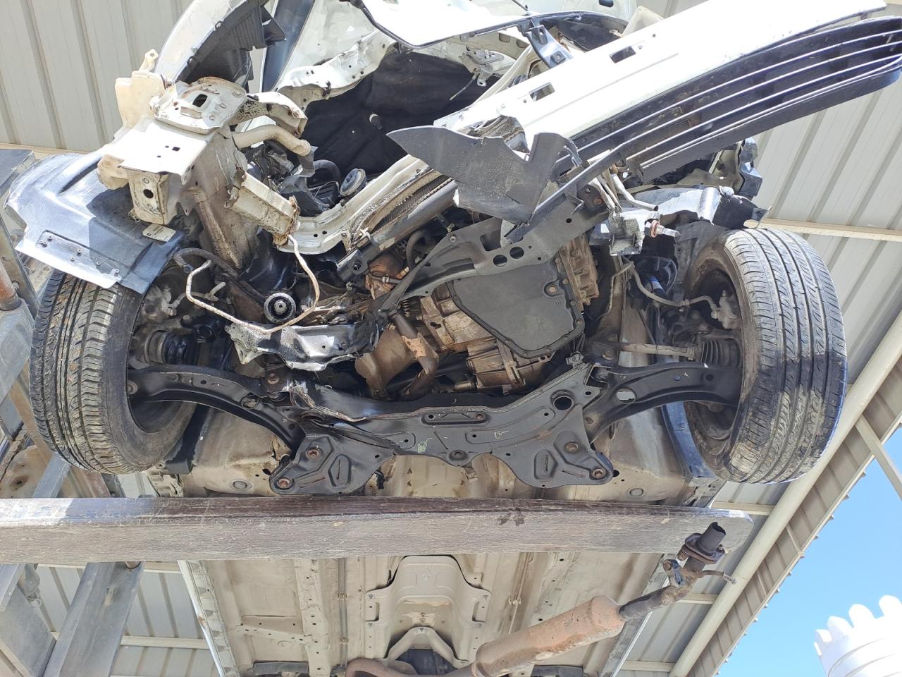 MA3ZF6B11DA236085 - 2013 Suzuki Swift - #52837145