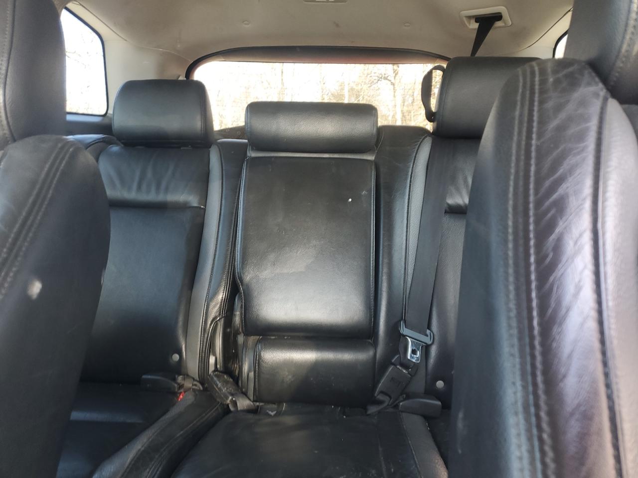 2007 Mazda Cx-9 VIN: JM3TB38Y570113785 Lot: 52015835
