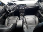 2020 Jeep Compass Limited للبيع في Ellwood City، PA - Vandalism