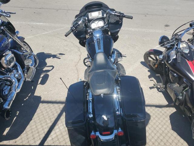 2017 HARLEY-DAVIDSON FLTRX ROAD GLIDE