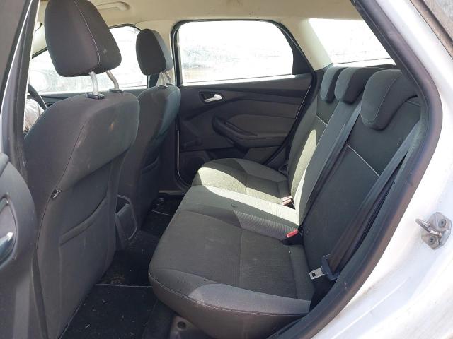 2012 FORD FOCUS EDGE
