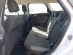 2012 FORD FOCUS EDGE for sale at Copart NEWBURY