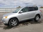 2008 Toyota Rav4 Limited იყიდება Littleton-ში, CO - Rear End