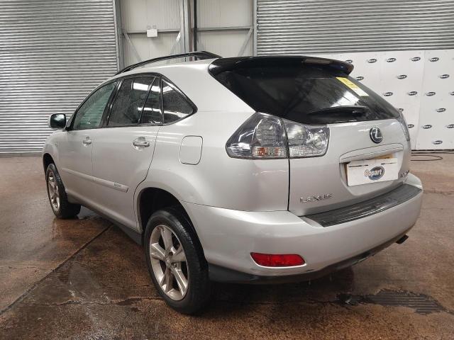 2009 LEXUS RX 400H LT