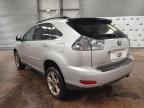 2009 LEXUS RX 400H LT for sale at Copart NEWBURY