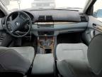 2005 Bmw X5 3.0I zu verkaufen in Houston, TX - Minor Dent/Scratches