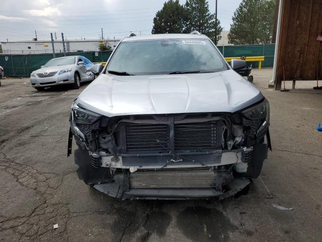  GMC TERRAIN 2018 Silver