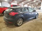 2017 Ford Focus Se for Sale in Lansing, MI - Front End