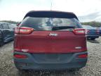 2016 Jeep Cherokee Latitude en Venta en Memphis, TN - Normal Wear