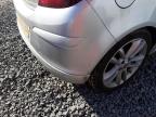 2013 VAUXHALL CORSA SRI for sale at Copart WOLVERHAMPTON
