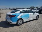 2019 Hyundai Elantra Se na sprzedaż w Indianapolis, IN - Rear End