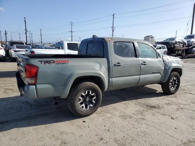  TOYOTA TACOMA 2023 Szary