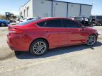 2017 Ford Fusion Se იყიდება Las Vegas-ში, NV - Front End
