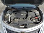2015 Nissan Altima 2.5 продається в Earlington, KY - Hail