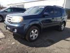2011 Honda Pilot Exln للبيع في New Britain، CT - Side