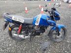 2024 HONDA CB 125 F for sale at Copart EAST KILBRIDE