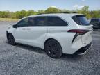 2023 Toyota Sienna Xse იყიდება Cartersville-ში, GA - Front End