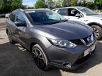 2014 NISSAN QASHQAI TE for sale at Copart WOLVERHAMPTON
