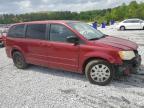2014 Dodge Grand Caravan Se за продажба в Fairburn, GA - Front End