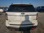 2014 Ford Explorer Xlt for Sale in Earlington, KY - Hail