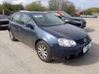 2007 VOLKSWAGEN GOLF MATCH for sale at Copart SANDWICH