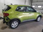 2020 Hyundai Venue Sel zu verkaufen in Blaine, MN - Rear End