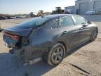 2022 Kia K5 Lxs იყიდება Oklahoma City-ში, OK - Rear End