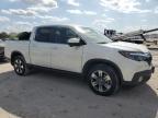 2018 Honda Ridgeline Rtl na sprzedaż w West Palm Beach, FL - Rear End