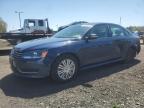 2014 Volkswagen Passat S zu verkaufen in East Granby, CT - All Over