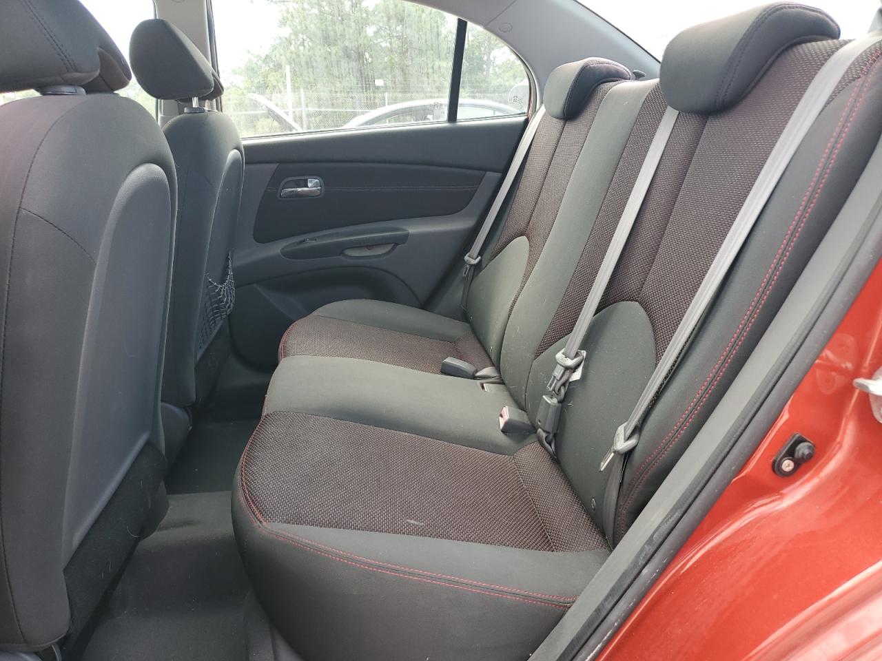2010 Kia Rio Lx VIN: KNADH4A3XA6640416 Lot: 54934395