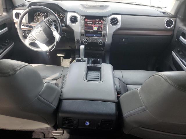  TOYOTA TUNDRA 2020 Szary