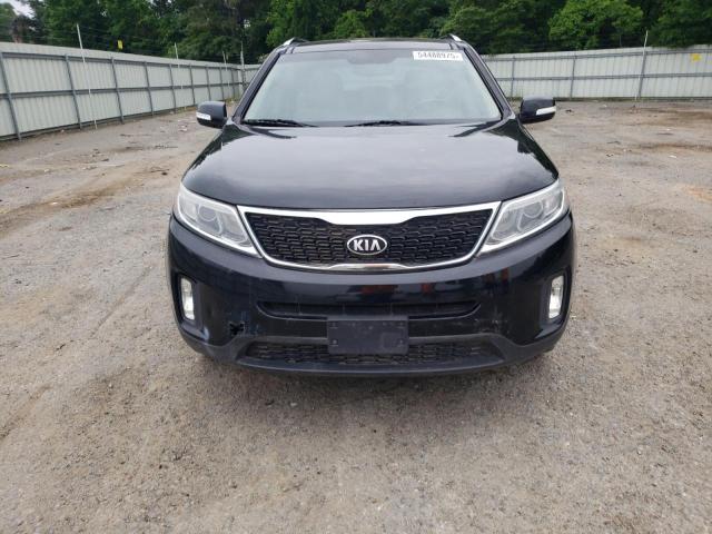 2014 KIA SORENTO EX