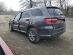 2015 Dodge Durango Limited for Sale in Cicero, IN - All Over
