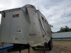 2002 Travis End Dump Trailer for Sale in Florence, MS - All Over