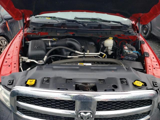 2015 RAM 1500 ST