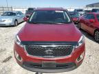 2017 Kia Sorento Lx იყიდება Cahokia Heights-ში, IL - Mechanical