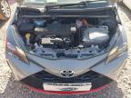 2019 TOYOTA YARIS GR-S for sale at Copart BRISTOL